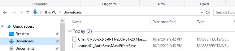 mass effect 2 save configuration utility