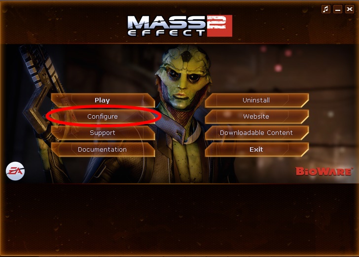 mass effect 2 save configuration utility